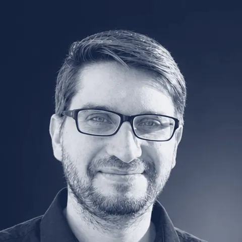 Jeremias Burger, Mitgründer der Scalableloops GmbH