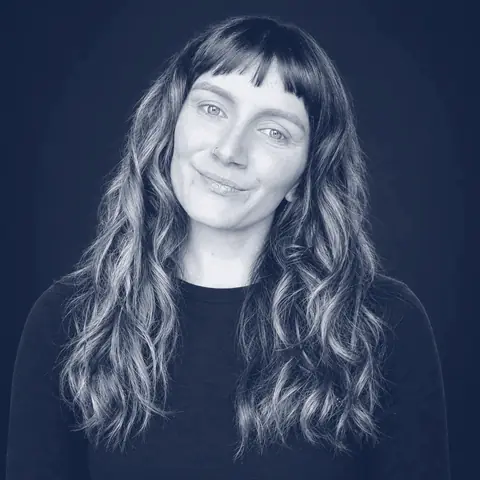 Monika Schliffenbacher, Head of Growth bei Scalableloops