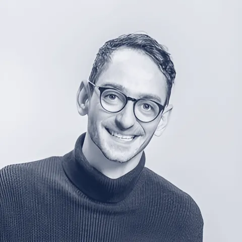 Nikolai Schöbel, Geschäftsführer der schoebel media & marketing GmbH in Passau