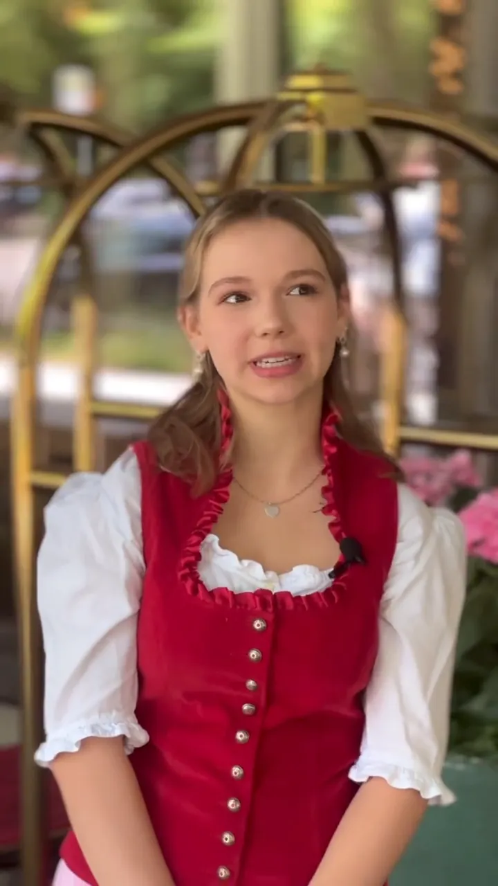 Reel für das Hotel Rothof: Lisas Top 3