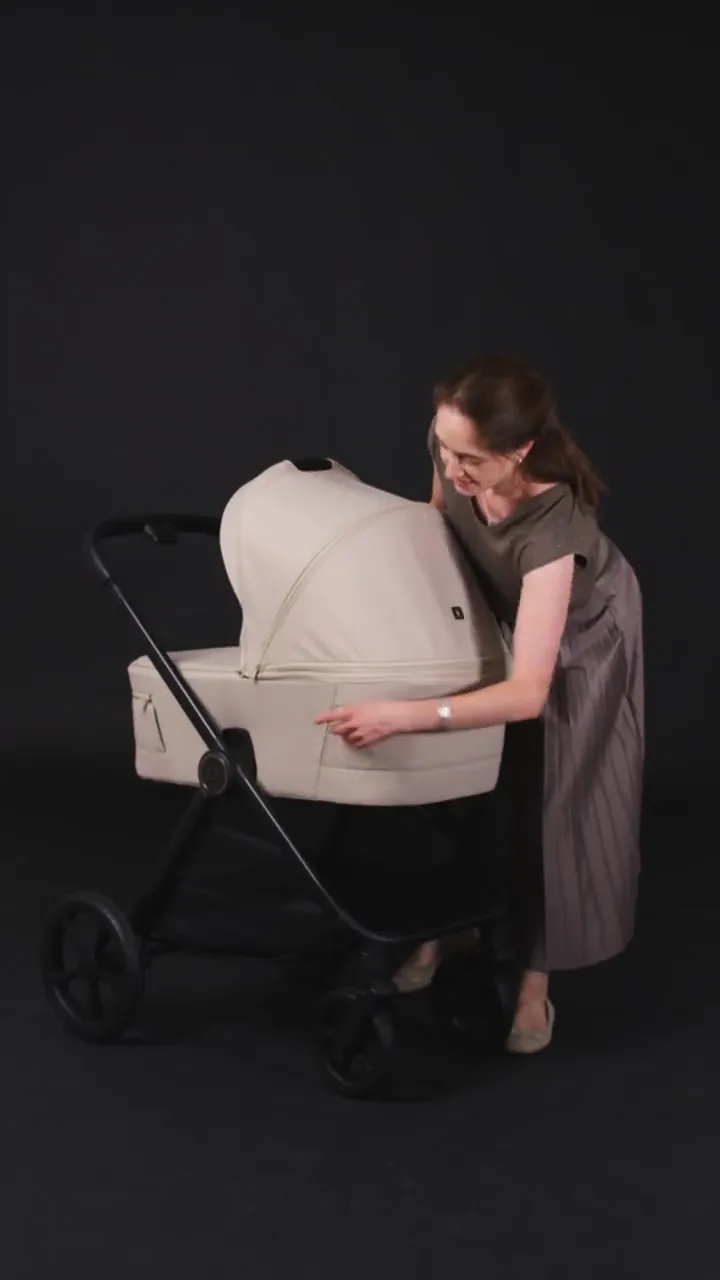 Feature-Video für MOON Buggy: STYLO, Panoramafenster